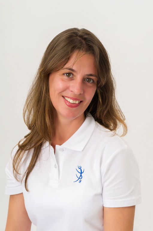 Esther G. Martin - Hatha Yoga & Ayurveda-Massage