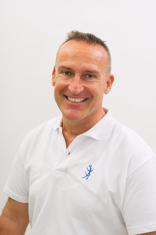 Jiří Svoboda - REGISTERED GERMAN NATUROPATH